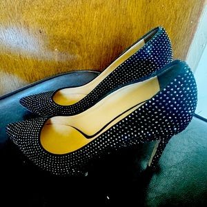 Black High heels | Only worn few times